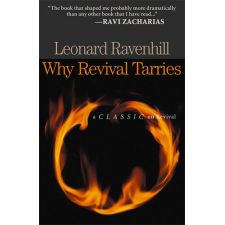 Why Revival Tarries by Leonard Ravenhill