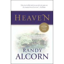 heaven alcorn review