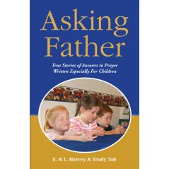 Asking Father by Harvey and Tait