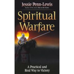 Spiritual Warfare by Jessie Penn-Lewis